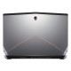 Laptop Dell Gamer Alienware 17.3 Pulgadas Intel Core i7 16 GB RAM 256 GB Disco Duro - Envío Gratuito