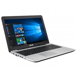 Laptop Asus X555QG 15.6 Pulgadas AMD A10 12GB RAM 1TB Disco Duro - Envío Gratuito