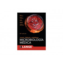 Microbiología Médica - Envío Gratuito