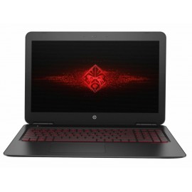 Laptop Gamer HP 15-ax204la 15.6 Pulgadas Intel Core i5 12 GB RAM - Envío Gratuito
