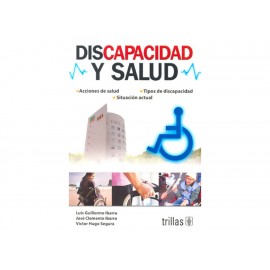 Discapacidad y Salud - Envío Gratuito
