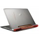 Laptop Gamer G752VS 17.3 Pulgadas Intel Core i7 16 GB RAM 1 TB Disco Duro - Envío Gratuito