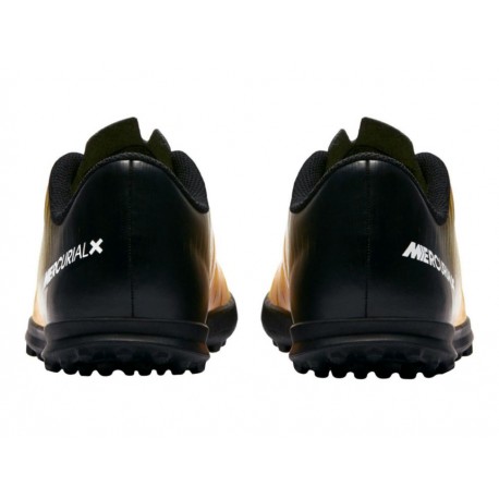Tenis Nike MercurialX Vortex III para niño - Envío Gratuito