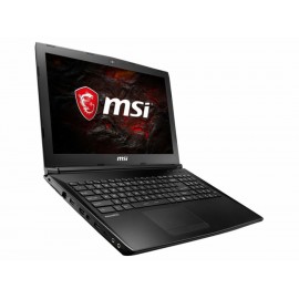 Laptop Gamer MSI GL62 7RD 15.6 Pulgadas Intel 8 GB RAM 1 TB Disco Duro - Envío Gratuito