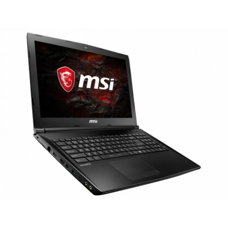 Laptop Gamer MSI GL62 7RD 15.6 Pulgadas Intel 8 GB RAM 1 TB Disco Duro - Envío Gratuito