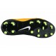Tenis Nike Hypervenom Phelon III FG para niño - Envío Gratuito