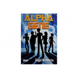 Alpha Gene - Envío Gratuito
