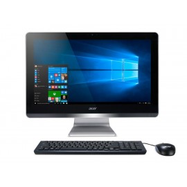 Computadora Acer All in One Aspire AZ20-780 19.5 Pulgadas Intel 4 GB RAM 1 TB Disco Duro - Envío Gratuito