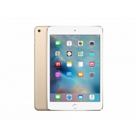 Apple iPad Mini 4 128 Gb Dorado - Envío Gratuito