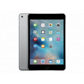 Apple iPad Mini 4 128 Gb Gris Oscuro - Envío Gratuito