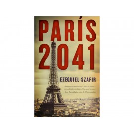 París 2041 - Envío Gratuito