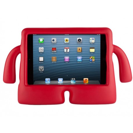 Protector para iPad Mini 4 iGuy Speck SPK-A15 - Envío Gratuito