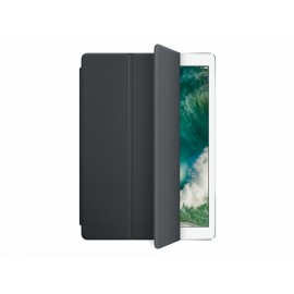 Funda para iPad Pro Apple Smart Cover 10.5 Pulgadas gris obscuro - Envío Gratuito