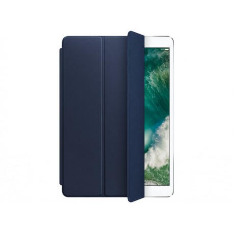 Funda para iPad Pro Apple Smart Cover 10.5 Pulgadas azul obscuro - Envío Gratuito