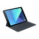 Book Cover Keyboard Samsung para SM-T820 - Envío Gratuito