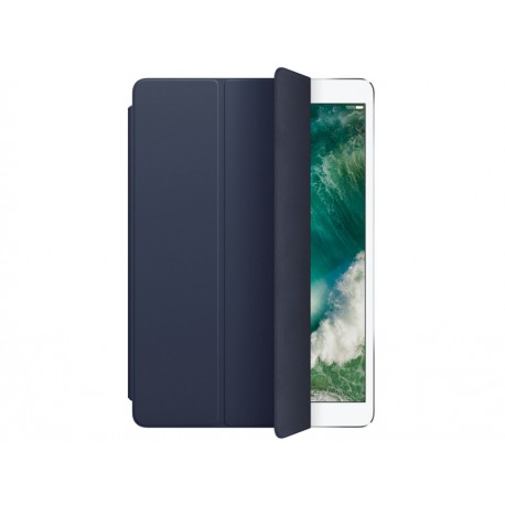 Funda para iPad Apple Smart Cover 10.5 Pulgadas azul obscuro - Envío Gratuito