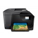 HP OfficeJet Pro 8710 Impresora Todo-en-Uno - Envío Gratuito