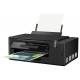 Impresora Epson Multifuncional L395 Ecotank Negro - Envío Gratuito