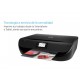 HP DeskJet Ink Advantage 4535 Impresora Todo-en-Uno - Envío Gratuito