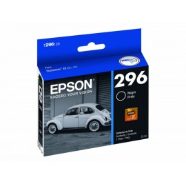 Epson T296120-AL Cartucho Negro - Envío Gratuito