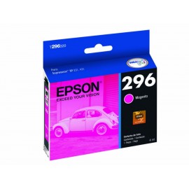 Epson Cartucho T296320 Magenta - Envío Gratuito