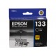 Epson Cartucho T133120 Negro