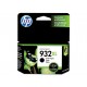 HP Cartucho 932XL Tinta Negra