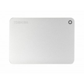Disco Duro Portátil Toshiba Canvio Premium 1 TB - Envío Gratuito