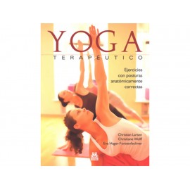 Yoga Terapéutico - Envío Gratuito