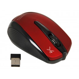 Perfect Choice Mouse Rojo PC-044208 - Envío Gratuito