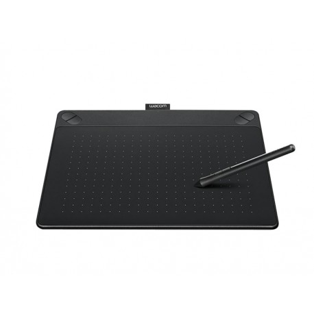 Wacom CTH690TK MousePad Intuos 3D - Envío Gratuito