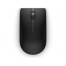 Mouse Dell MS116 Negro - Envío Gratuito