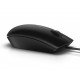 Mouse Dell MS116 Negro - Envío Gratuito