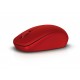 Mouse Dell WM126 Rojo - Envío Gratuito