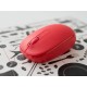 Microsoft 1850 Mouse Mobile Inalámbrico Rojo - Envío Gratuito