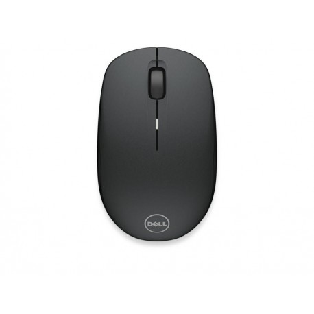 Mouse Dell WM126 Negro - Envío Gratuito