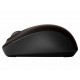 Microsoft 3600 Mouse Negro - Envío Gratuito