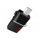 Sandisk Ultra Dual USB Drive 3.0 16 GB - Envío Gratuito