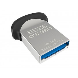 Sandisk Ultra Fit USB 3.0 32 GB - Envío Gratuito