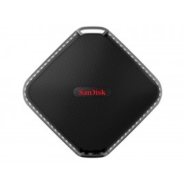 Sandisk Extreme 500 Portable SSD 240 GB - Envío Gratuito