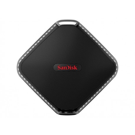 Sandisk Extreme 500 Portable SSD 240 GB - Envío Gratuito