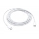 Cable de Carga USB-C Apple - Envío Gratuito