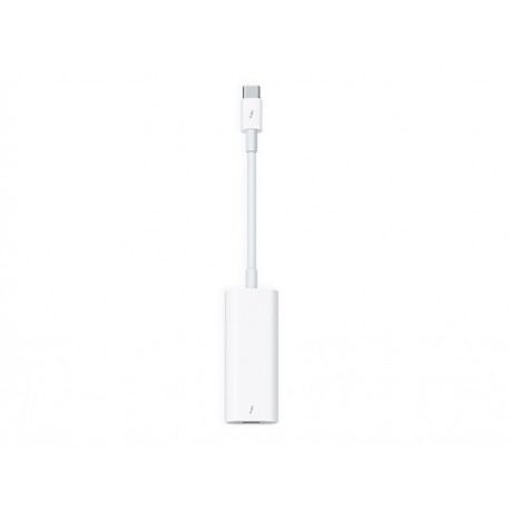 Apple Adaptador Thunderbolt 3 - Envío Gratuito