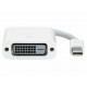 Adaptador Apple para Mini Display Port DVI - Envío Gratuito