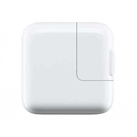 Apple Adaptador USB 12 W Blanco - Envío Gratuito