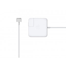Apple Adaptador de Corriente 45 W MBAI Blanco - Envío Gratuito