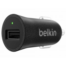 Belkin Cargador de Auto 2.4 Amps - Envío Gratuito