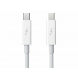 Cable Apple Thunderbolt - Envío Gratuito