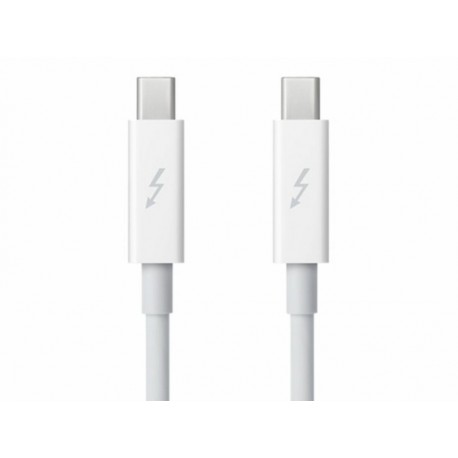 Cable Apple Thunderbolt - Envío Gratuito