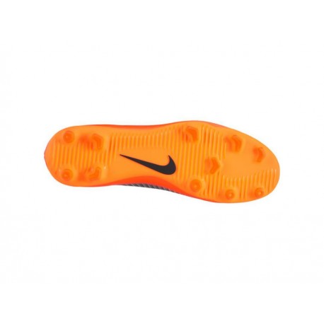 Nike Tenis Mercurial Vortex I FG para Caballero - Envío Gratuito